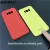 Import Hot Sale Shockproof TPU phone case for Samsung A02S A42 ,Candy Colors No Line Matte TPU Back Cover Case For Mobile Phone from China