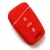 Import Hot sale silicone case cover key car silicone smart car key protector case from China