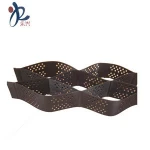 Hot sale Small geocell 50mm,75mm/geoceldas precio
