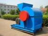 Hot sale small wood chip straw hammer mill crusher price