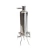 Import hot sale stainless steel sanitary water straight filter from China