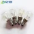 Import hot sale T25 Tubular 110-220V 15W Lamp Replace Light Incandescent Oven Bulb fridge bulb from China