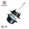 Hot Sale T30/30DD Double Air Spring Brake Chamber for Trailer Parts