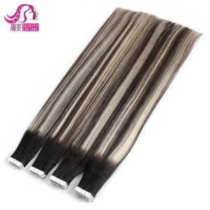 Hot Sale Tape Hair Extensions 40PCS 100gram