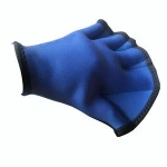HOT SALE THIN DIVING WATERPROOF NEOPRENE FINGERLESS GLOVES