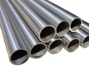 Hot sale Titanium Pipe China Manufacturers Best factory Price Welding Gr.2 Titanium Tube Pipe