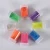 Import Hot Sale Wholesale 12 Color 10G Rainbow Glitter Powder Shaker Set For Slime Art and Craft from China