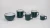Import Hot sale wholesale drinkware multi - colored custom logo 350ml mugs from China