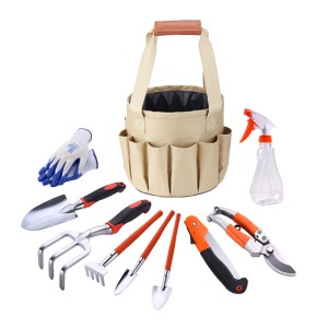 Hot sale wholesale garden tool kit