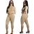Import Hot Sale Wholesale Women Tracksuits Two Piece Set Joggers Women fitness clothing from China