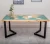 Import Hot Sale wood meeting conference table office conference room table from China