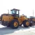Import Hot sale XGMA 5 tons wheel loader XG955H with wheel loader spare parts from China