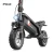 Import Hot Sales 10 Inch Quickwheel Scooter Electric, European Design patent holder PXID F1 Electric Scooter from China