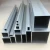 Import Hot sales high quality profile light led aluminum doors and windows for aluminum profile from China