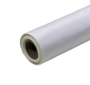 Hot sales Monofilament polyester press filter cloth for sludge thickening