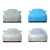 Import Hot sales sun protection dustproof car body cover from China