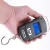 Import Hot sell  50KG 10G  Portable crane compact electronic digital weighing hanging scale luggage belt scale  user manual from China