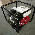 Hot sell China Honda Gasoline Engine Electric Concrete Vibrator for construction
