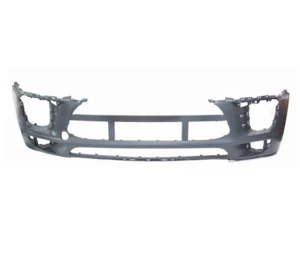 Hot Sell Front Bumper Of Body Parts For Porsche Macan