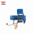 Hot Sell Kcd 1000kg 380V Multifunctional Electric Lifting Winch