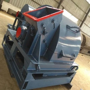 hot sell wood pulverizer in wood crusher