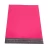 Import Hot selling 10x13 inch large pink poly plastic mailing bags from China