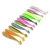 Import Hot Selling 15 Pcs Soft Silicone Bait  Artificial Life-like Fishing Lures with T Type Tail from China