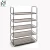 Import Hot selling 6 Shelf 24 Pairs Non-woven fabric Shoe Rack from China
