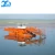 Import Hot selling aquatic weed harvester / Garbage salvage ship from China