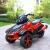 Import Hot selling child ride on car model electric kids electric car Motorcycle style childrens electric toy vehicle from China