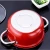 Import Hot selling cookware 6 pcs stainless steel stock/cooking pot set from China