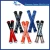 Import Hot selling customize inflatable cheering sticks noise maker from China
