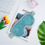 Hot selling Cute Travel Sleep Eye Mask For better Sleeping
