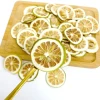 Hot Selling Dried Lime China healthy Fruit Tea Popular Green Lemon Slice No additive