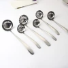 Hot Selling Durable Food-grade Stainless  Steel Kitchen Accessories Utensil Tool Set