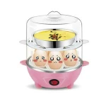 Buy Wholesale China 3-in-1 Electric Hard Boiled Egg Cooker Poacher