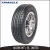 Import Hot selling excellent water drainage high-speed stability Triangle passenger tyre PCR car tire from China