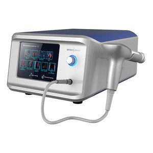 Hot selling extracorporeal physical shock wave therapy equipment medical shockwave for ed