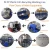 Import Hot selling Fabric Waste woven bag cutting recycling washing machine Recycling line from China