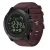 Import Hot Selling Fashion Waterproof Outdoor Mens 3D Pedometer Sport Watch from China