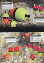 Hot Selling Fishing Float
