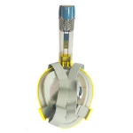 hot selling full face Snorkel diving mask Swimming Mask