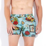 Hot selling good quality fashion mens shorts summer,  mens shorts summer