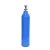 Import Hot Selling High Pressure Quality Empty Seamless 15L 150Bar Oxygen Cylinder Price from China