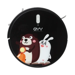 Hot Selling High Quality Efficient Robot Vacuum Cleaner