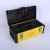 Import Hot Selling Household Removable Tray Tool Box Plastic With Bit Storage from China