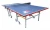 Import Hot Selling Indoor  Folding Table Tennis Table With Wheels from China