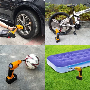 Hot selling inflatable air pump,electric air pump,pump for inflatable products
