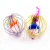 Import Hot Selling Interactive Pet Cat Chewing Cat Toy Colorful Small Bell Pet Interactive Toys Cat Toy Ball from China