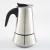 Import Hot Selling Italian Coffee Maker from China